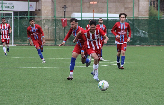 Dünyanın en ilginç ligi!