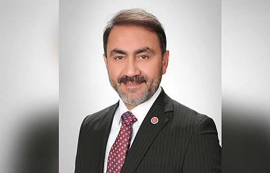 Duran'dan Teşekkür Mesajı