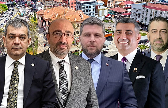 Durgun ve suskun siyaset