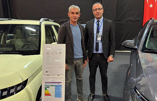 Durna: 'Elazığ için yine güzel bir etkinlik oldu'