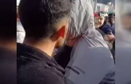 Düşmana İhtiyacımız Yok!