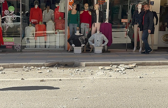 Duyarsızlık değil, ölüme kast!