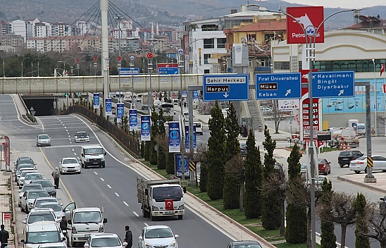 Duyuruldu: Elazığ'da Zorunlu Olacak!