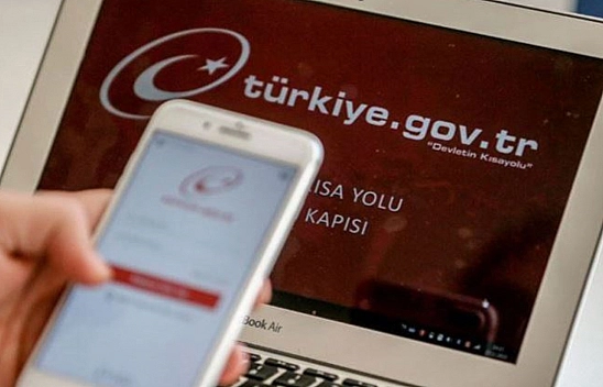 E- Devlet'e Akraba Silme Hizmeti Mi Geldi?  Cumhurbaşkanlığından Açıklama Var