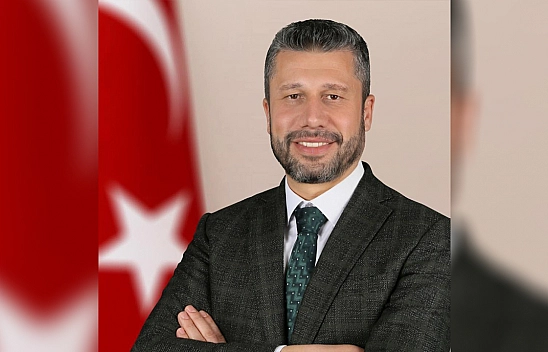 EBUAŞ Genel Müdürlüğü'ne Görevlendirme