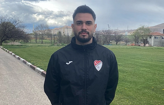 Efe Tatlı: 'Buca'dan galibiyetle dönmek istiyoruz'