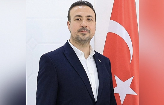 Eğitim-Bir-Sen Elazığ 1 Nolu Şube'de delege seçimi tamamlandı