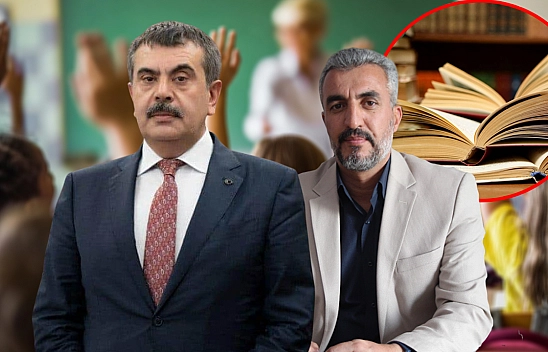 Eğitim-Sen Neyin Peşinde?