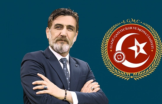 EGMC Başkanı Zülfü Bal'dan sert tepki: 'Baskil kayısısı Baskil'indir, hakaret diline boyun eğmeyeceğiz'