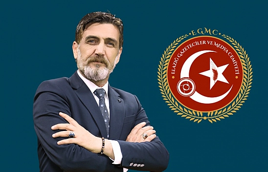 EGMC Başkanı Zülfü Bal: 'Elazığ, teröre ve provokasyonlara asla teslim olmayacaktır'
