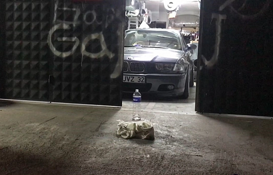 Egzozdan Çıkan Gazdan Zehirlenerek Hayatını Kaybetti