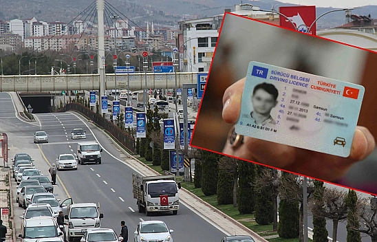 Ehliyet alacaklar dikkat! 2026'da fiyatlar uçuyor