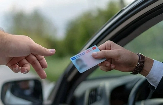 Ehliyet almak lüks oldu! İşte, 2025 Ehliyet maliyeti detayları