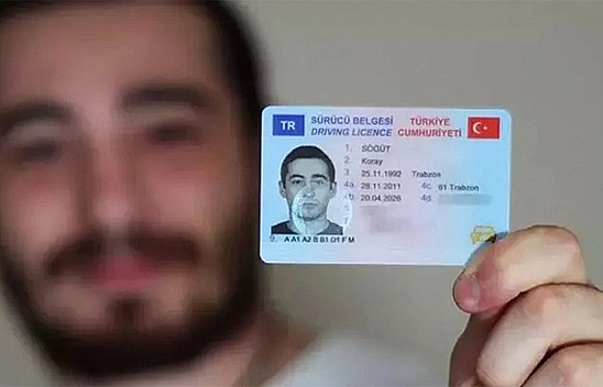 Ehliyet sahipleri dikkat: Bu hataları yapanın ehliyeti iptal edilecek