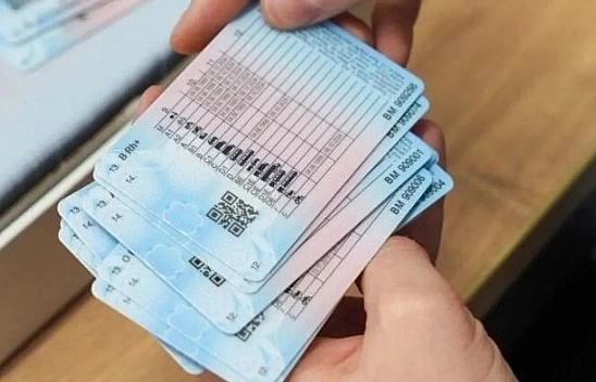 Ehliyet sahipleri dikkat! İptal edilebilir