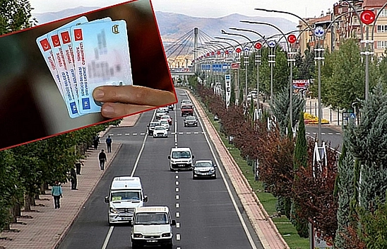 Ehliyet sahipleri dikkat! Son gün bugün