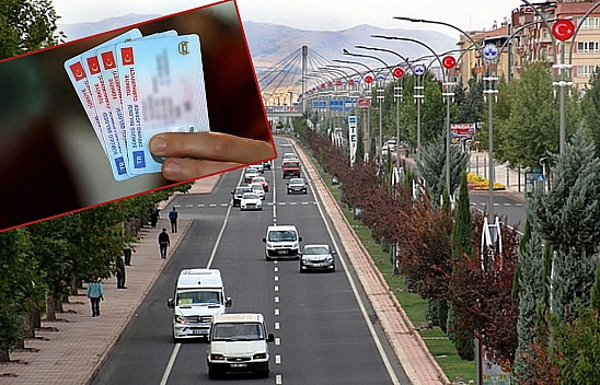 Ehliyet sahipleri dikkat! Son tarih 1 Kasım