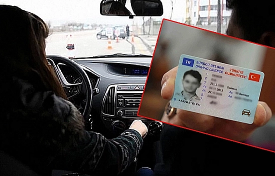 Ehliyet sahipleri dikkat! Yeni kuralları geliyor