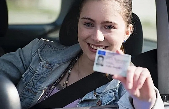 Ehliyeti Olanlar Dikkat! Hazırlanın, Ceza Yağacak!