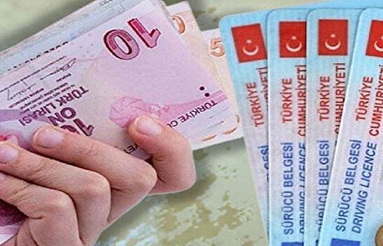 Ehliyeti Olanlara Duyuru!