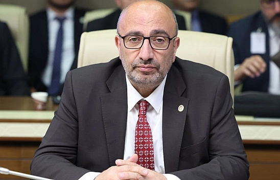 Ejder Açıkkapı'dan Palu'ya Müjde!