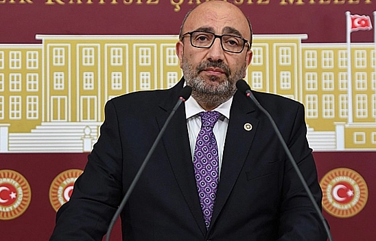 Ejder Açıkkapı: 'Elazığ, bu teşviklerden büyük ölçüde yararlanacak'