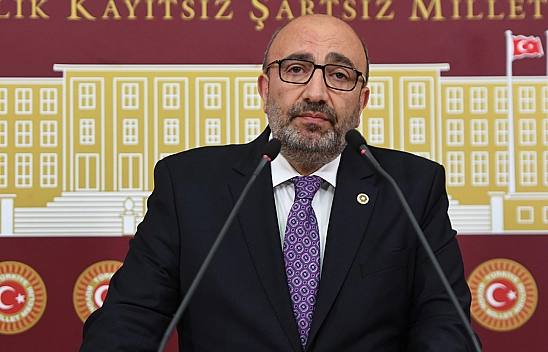 Ejder Açıkkapı: 'Elazığ, Sporda Türkiye'ye Örnek Olmaya Devam Ediyor'