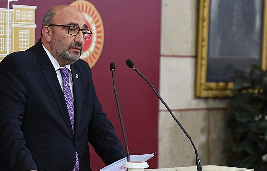 Ejder Açıkkapı: Üreten Ağın, büyüyen Elazığ ve güçlü Türkiye için Durmak Yok Yola Devam