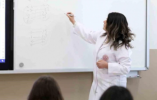 Ek ders ücretlerine zam geldi