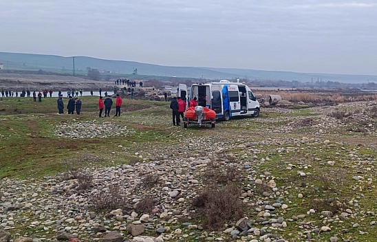 Ekipler Kaybolan 68 Yaşındaki Adam İçin Seferber Oldu