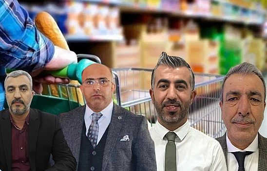 Ekonomide Gidişat: İflasyon 