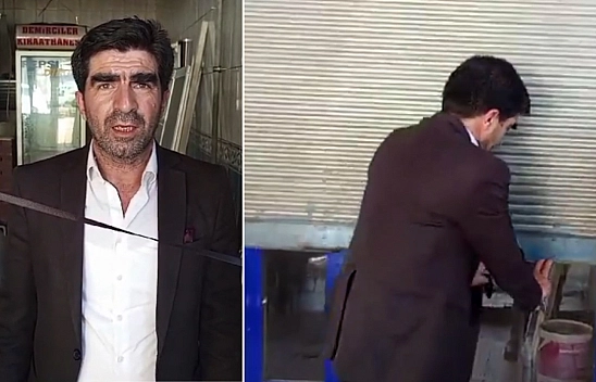 Ekonomik Kriz Bunu da Yaptırdı! Elazığ'da İlginç Anlar…