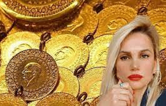 Ekonomist Hatice Kolçak duyurdu: Altın yeni bir çıkışa mı hazırlanıyor? İşte konuşulan rakamlar...