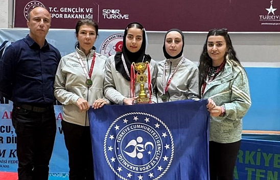 Elazığ 1. Lig'e yükseldi