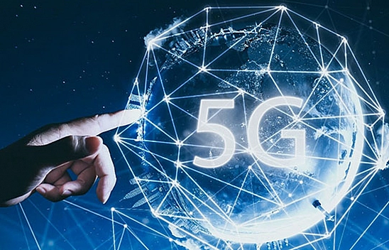 Elazığ 5g'ye hazırlanıyor mobil internette yeni dönem başlıyor