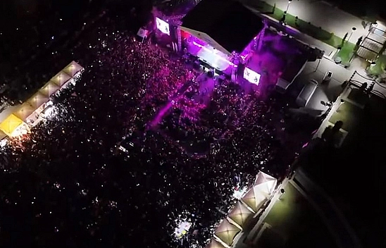 Elazığ 7. Gastronomi festivali için geri sayım başladı!