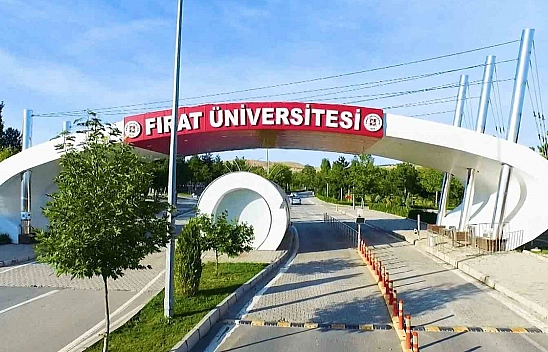 Elazığ'a 1000 kişilik yeni öğrenci yurdu