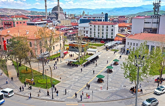 Elazığ'a 14 Milyar TL Destek Ödemesi Yapıldı mı?