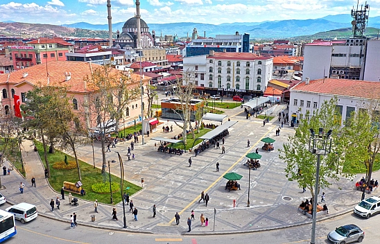 Elazığ'a 2 bin 400 TL sosyal yardım müjdesi!