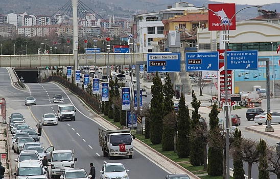 Elazığ'a ağır cezalar geliyor!