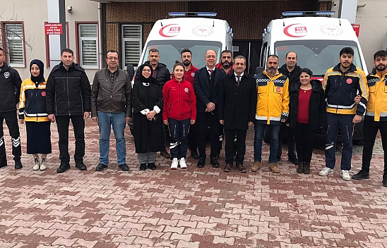 Elazığ'a Artı İki