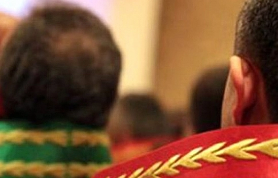 Elazığ'a Atanan Hakim Ve Savcılar Belli Oldu