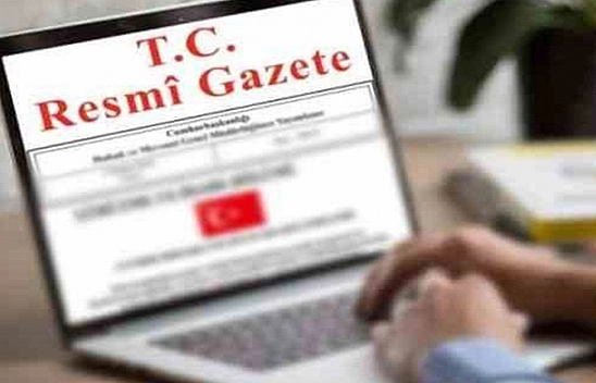 Elazığ'a Atanan Hakim ve Savcılar Belli Oldu