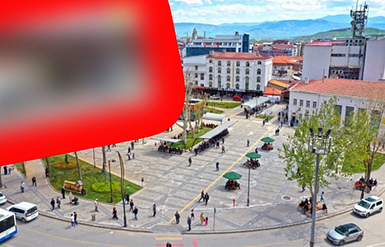 Elazığ'a bahar geldi o ürüne talep arttı