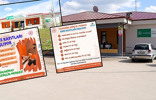 Elazığ'a Büyük Hizmetler: Kayıtlar Başladı Acele Edin!