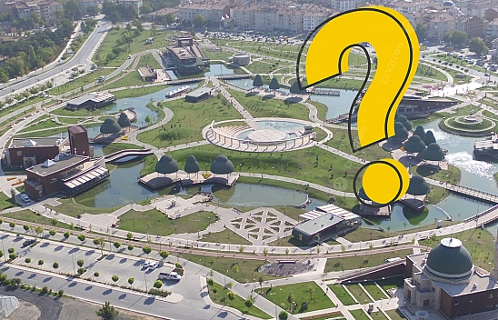 Elazığ'a Büyük Sürpriz!