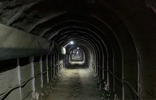 Elazığ'a can suyu geliyor!