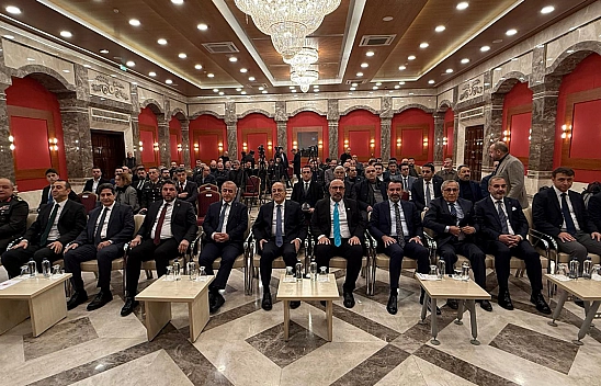 Elazığ'a Dev Askeri Yatırım!...