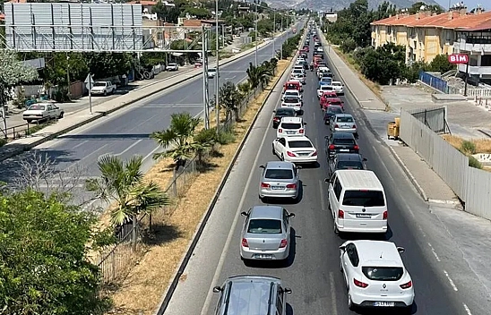 Elazığ'a Dikkat! Dönüş Başladı…
