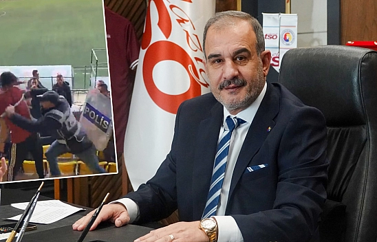 Elazığ'a dil uzatmak kimsenin haddine değildir!